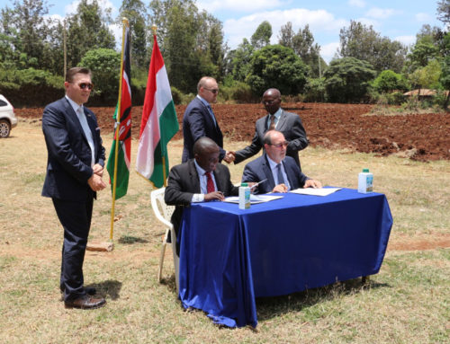 Water & Soil Limited Trials Presentation